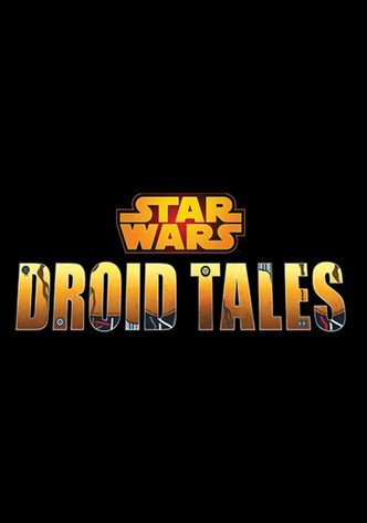 Lego Star Wars - I racconti del droide