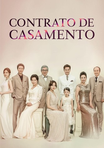 Contrato de Casamento