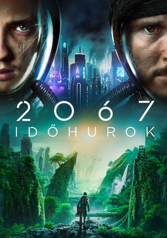 2067 - Időhurok