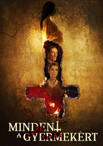 Mindent a gyermekért