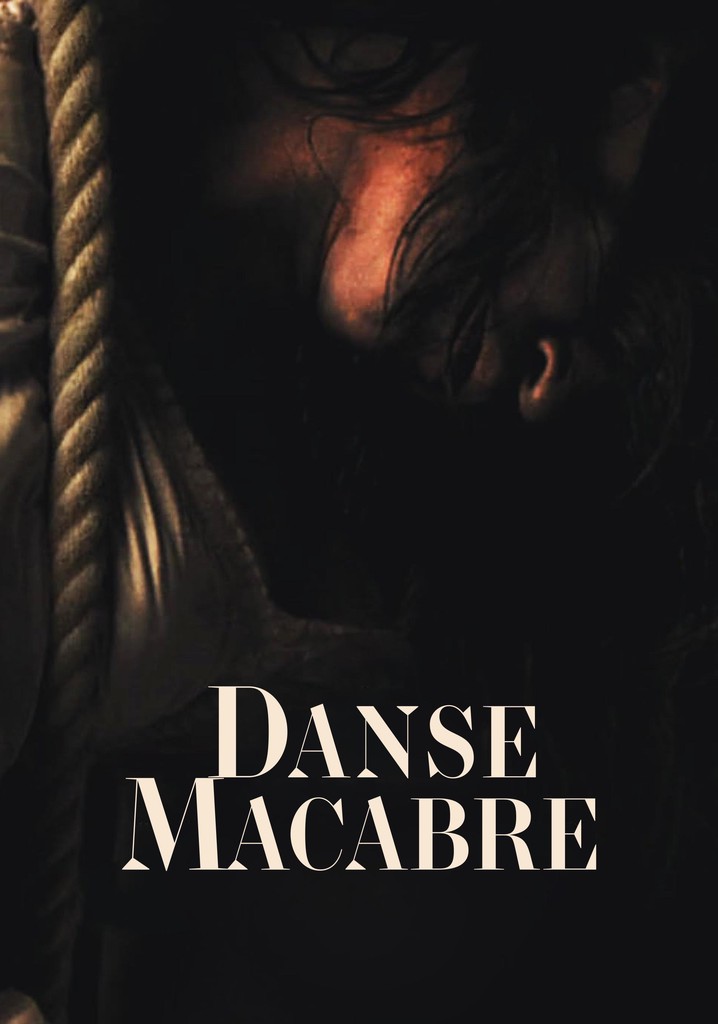 Danse Macabre