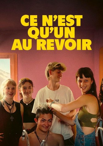 Ce n'est qu'un au revoir