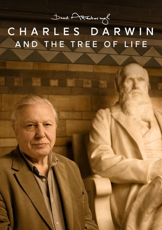 Charles Darwin and the Tree of Life