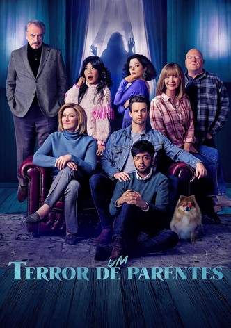 Um Terror de Parentes