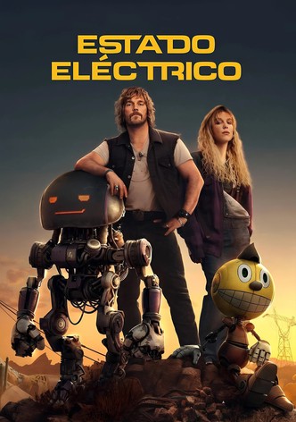 Estado eléctrico