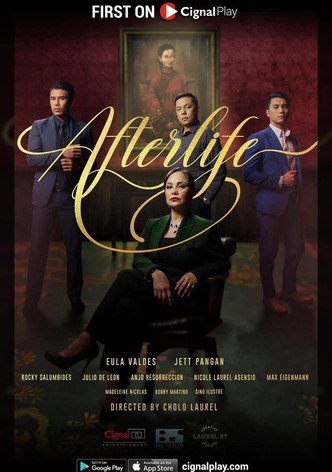 Afterlife