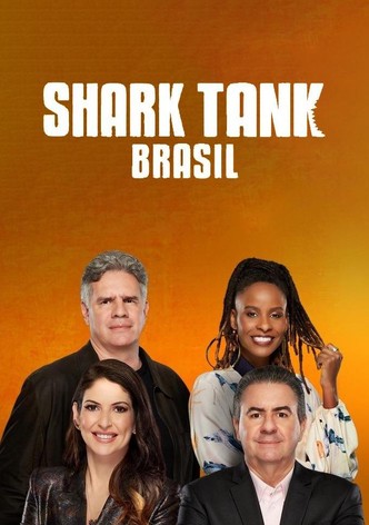 Shark Tank Brasil: Negociando com Tubarões