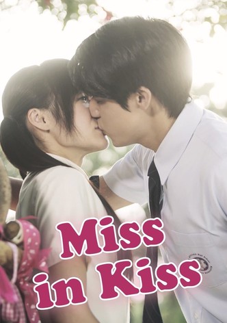 Miss in Kiss
