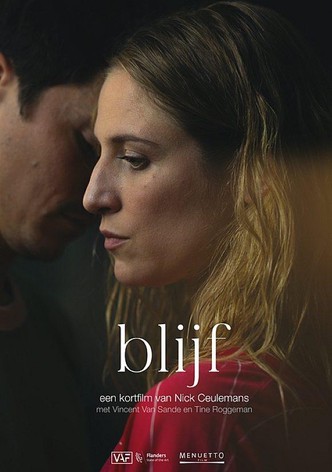 blijf