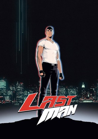 Lastman