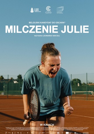 Milczenie Julie