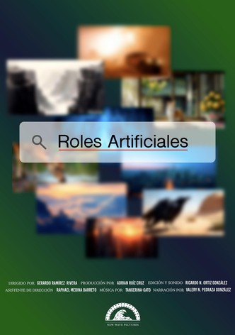 Artificial Roles