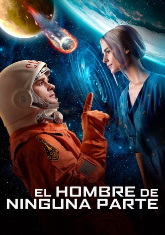El Hombre de Ninguna Parte