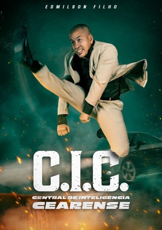 C.I.C. - Central de Inteligência Cearense