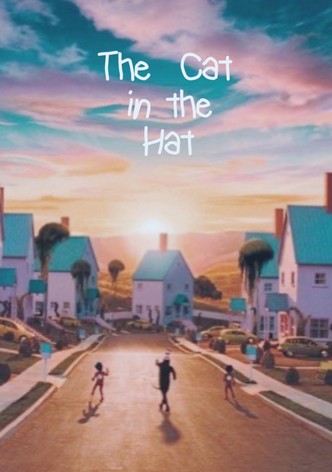 Cat in the Hat