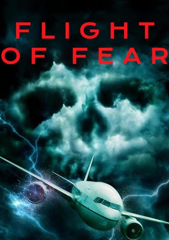 Flight of Fear - Terrore ad alta quota
