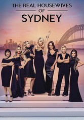 The Real Housewives of Sydney