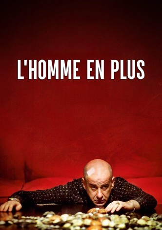 L'homme en plus