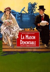 La Maison démontable