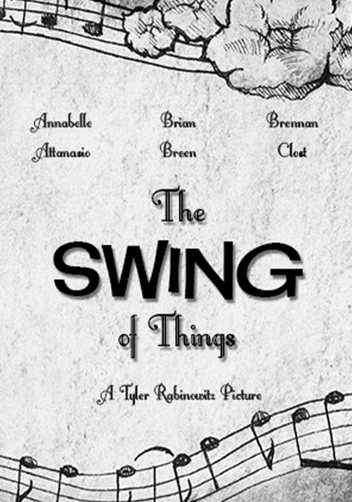 The Swing of Things