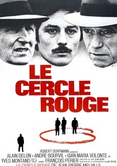 Le Cercle rouge