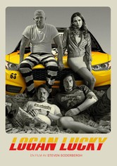 Logan Lucky