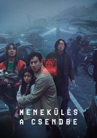 Menekülés a csendbe