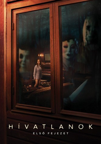 Hívatlanok – Első fejezet