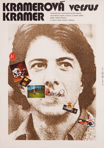 Kramerová versus Kramer