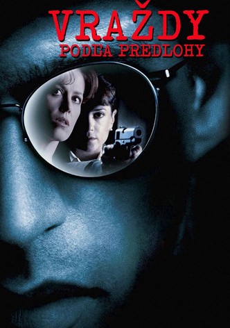 Vraždy podľa predlohy