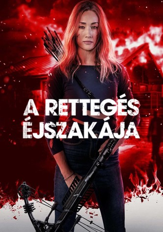 A rettegés éjszakája