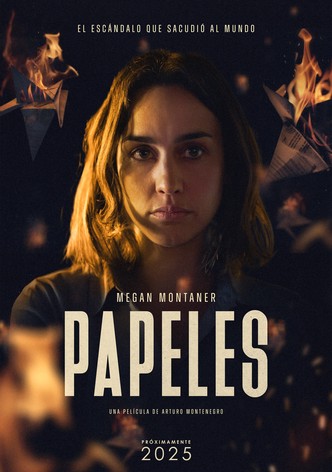 Papeles