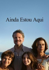 Ainda Estou Aqui