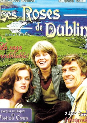 Les Roses de Dublin