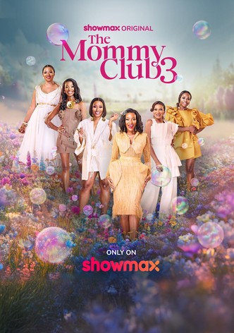 The Mommy Club