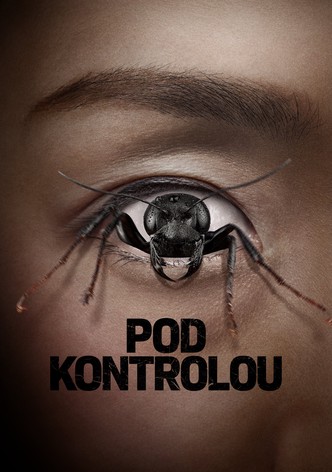 Pod kontrolou