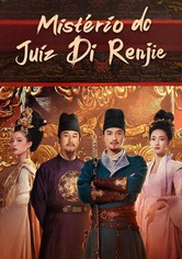 O Mistério do Juiz Di
