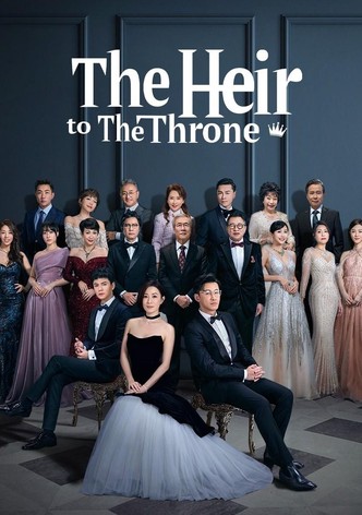 The Heir to The Throne