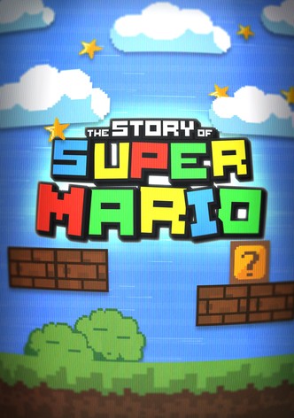 The Story of Super Mario