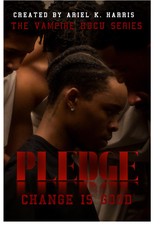 Pledge: Change Is Good