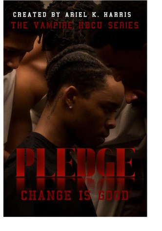 Pledge: Change Is Good