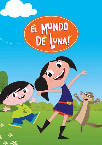 El mundo de Luna