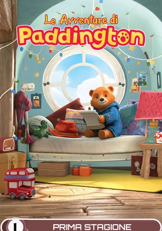 Le avventure di Paddington S01