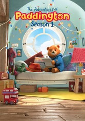 Las aventuras de Paddington