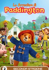 Le avventure di Paddington