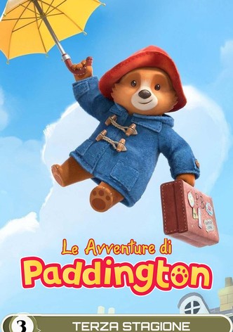Le avventure di Paddington S03