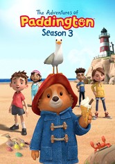 The Adventures of Paddington - The Adventures of Paddington Season 3