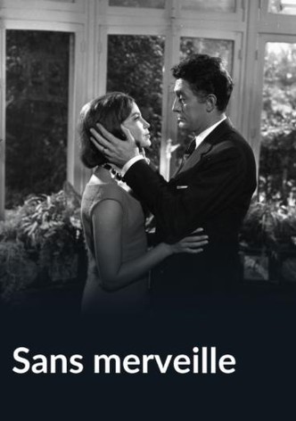 Sans merveille
