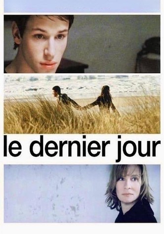 Le Dernier jour