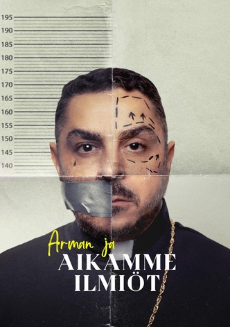 Arman ja aikamme ilmiöt